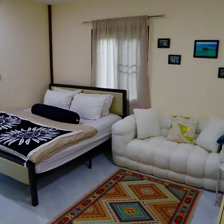 Tiny Boutique House Koh Kood Apartment Ban Lak Uan Exterior photo