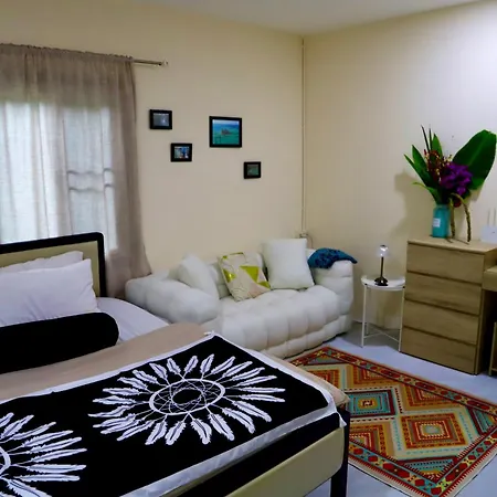 Tiny Boutique House Koh Kood Apartment Ban Lak Uan Exterior photo