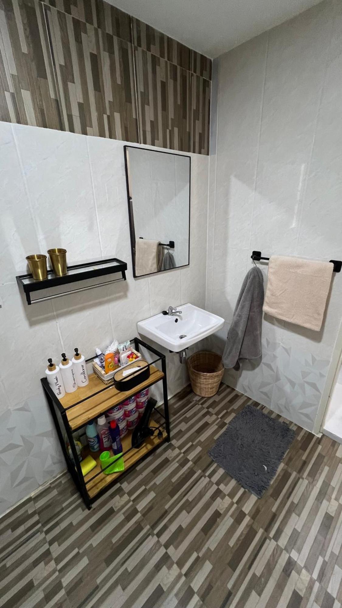 Appartamento Tiny Boutique House Koh Kood Ban Lak Uan