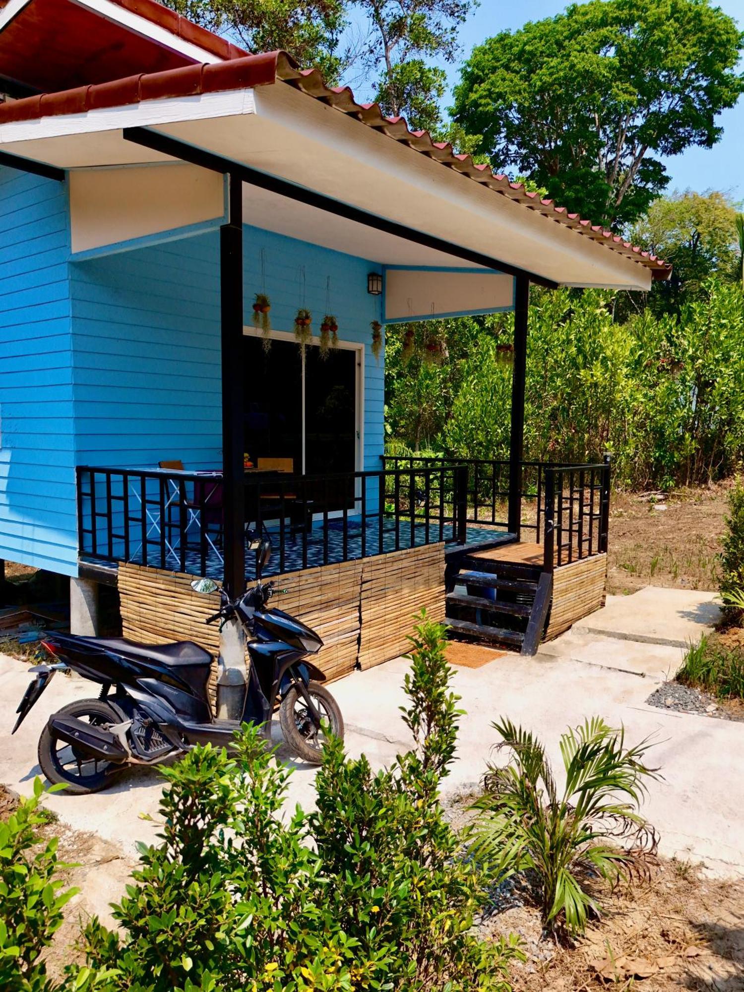 Tiny Boutique House Koh Kood *