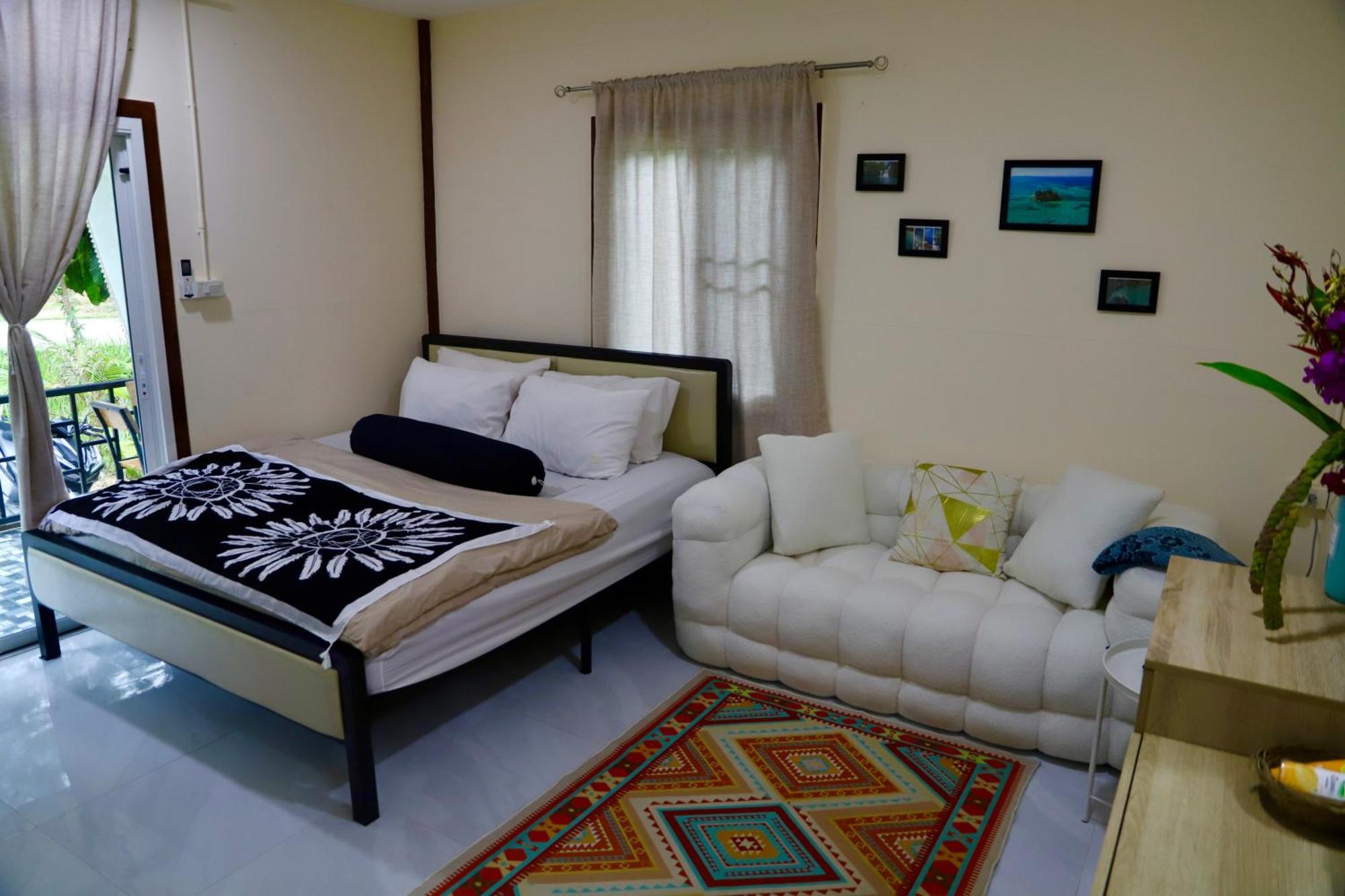 Appartamento Tiny Boutique House Koh Kood *