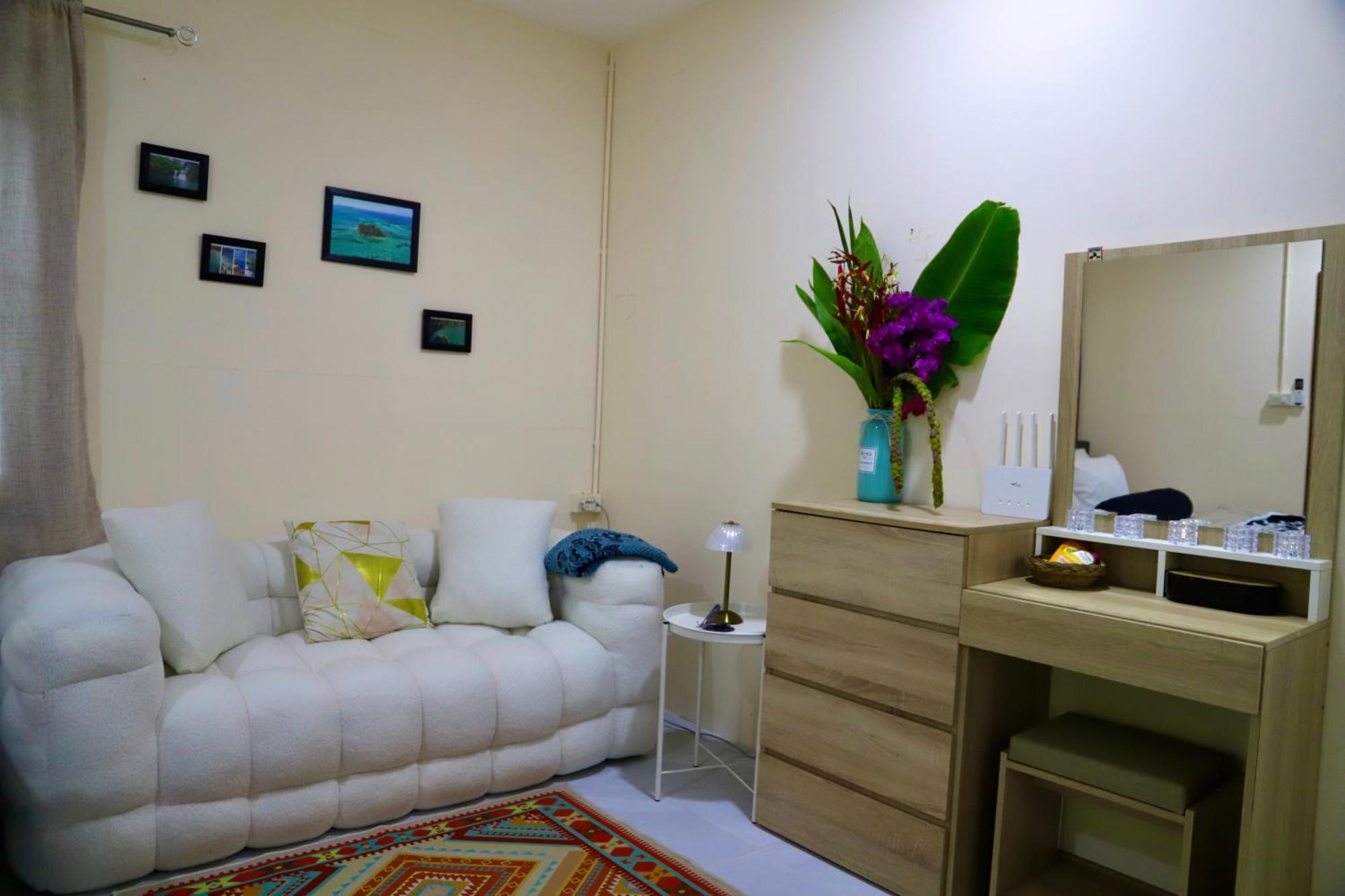 Tiny Boutique House Koh Kood Appartamento Ban Lak Uan