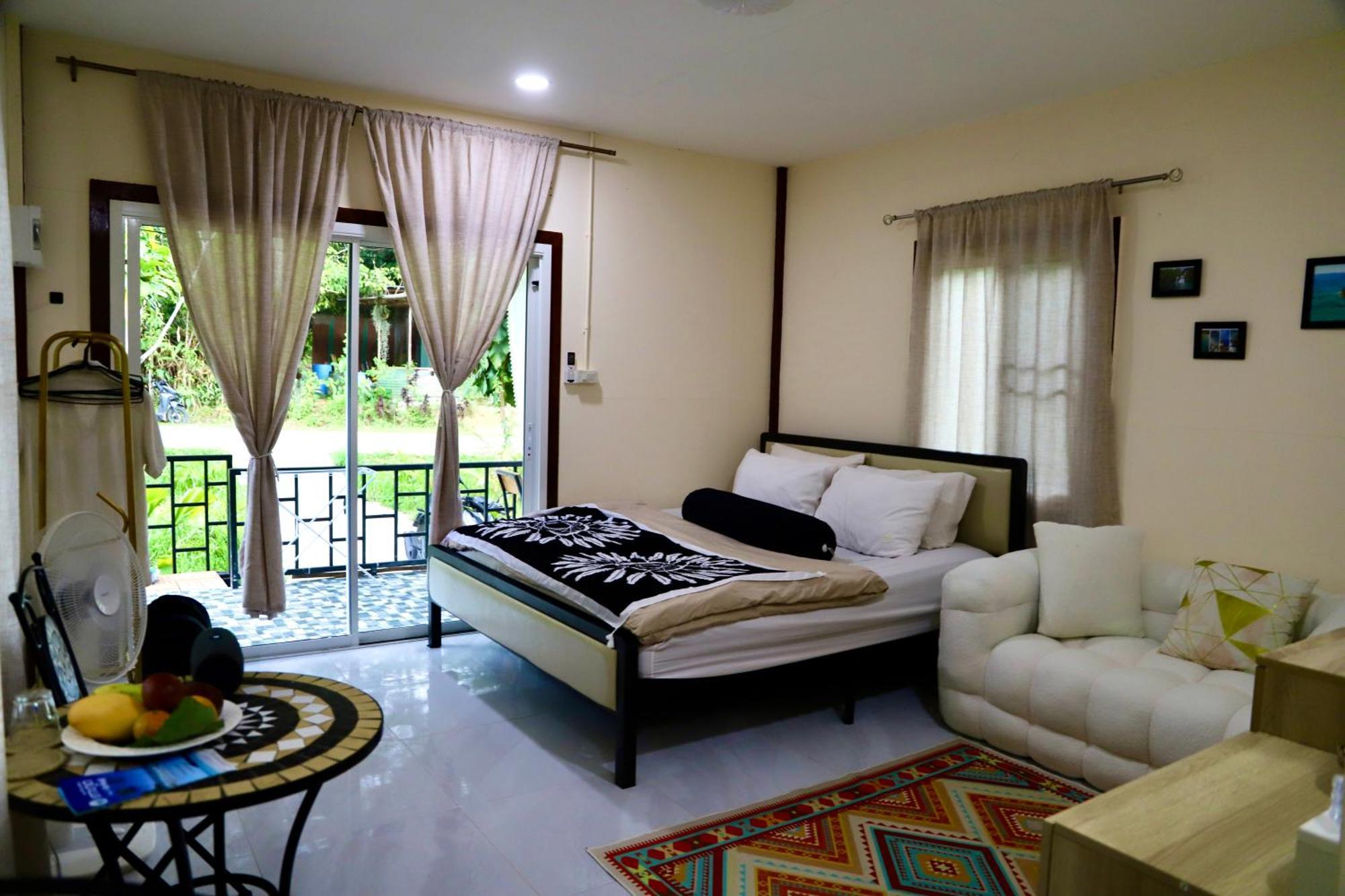 Tiny Boutique House Koh Kood Ban Lak Uan